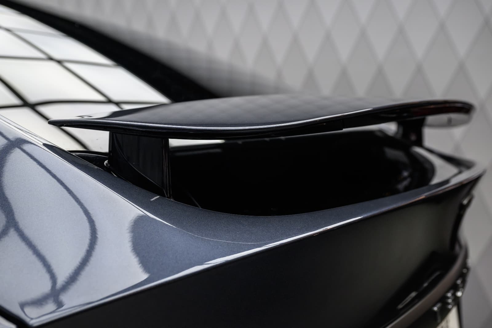 Tesla Model X - bilde 15