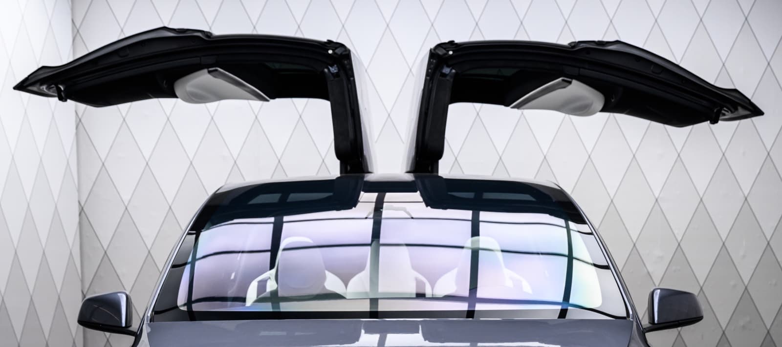 Tesla Model X - bilde 40
