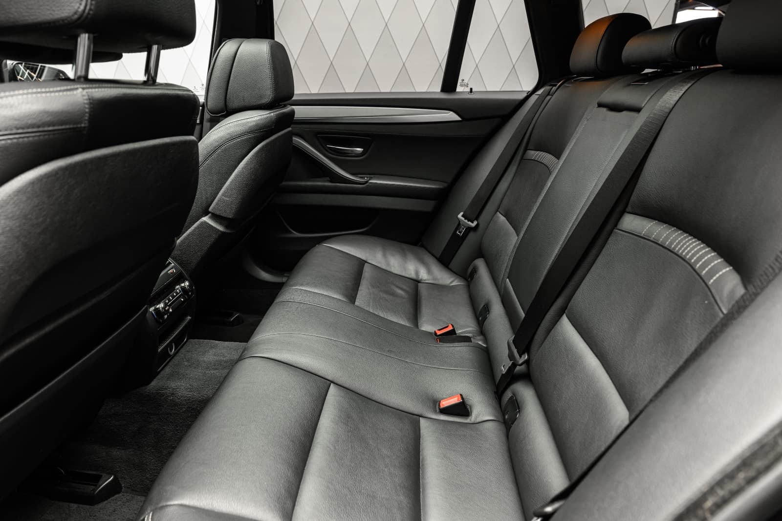 BMW 5-serie - bilde 32