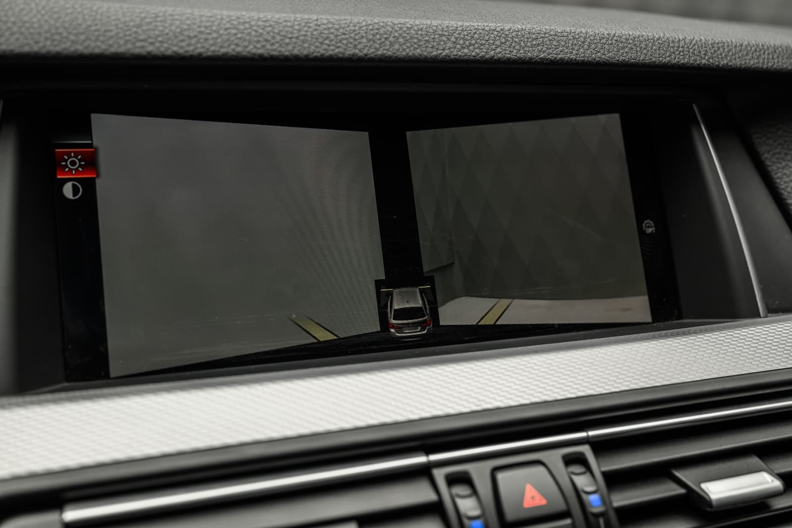 BMW 5-serie - bilde 23