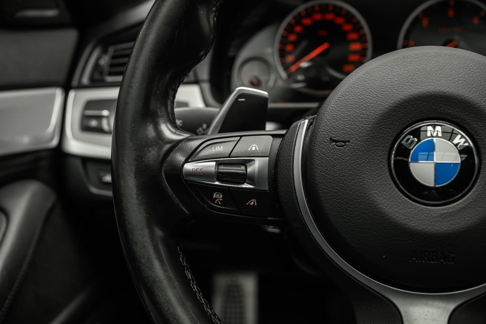 BMW 5-serie - bilde 20