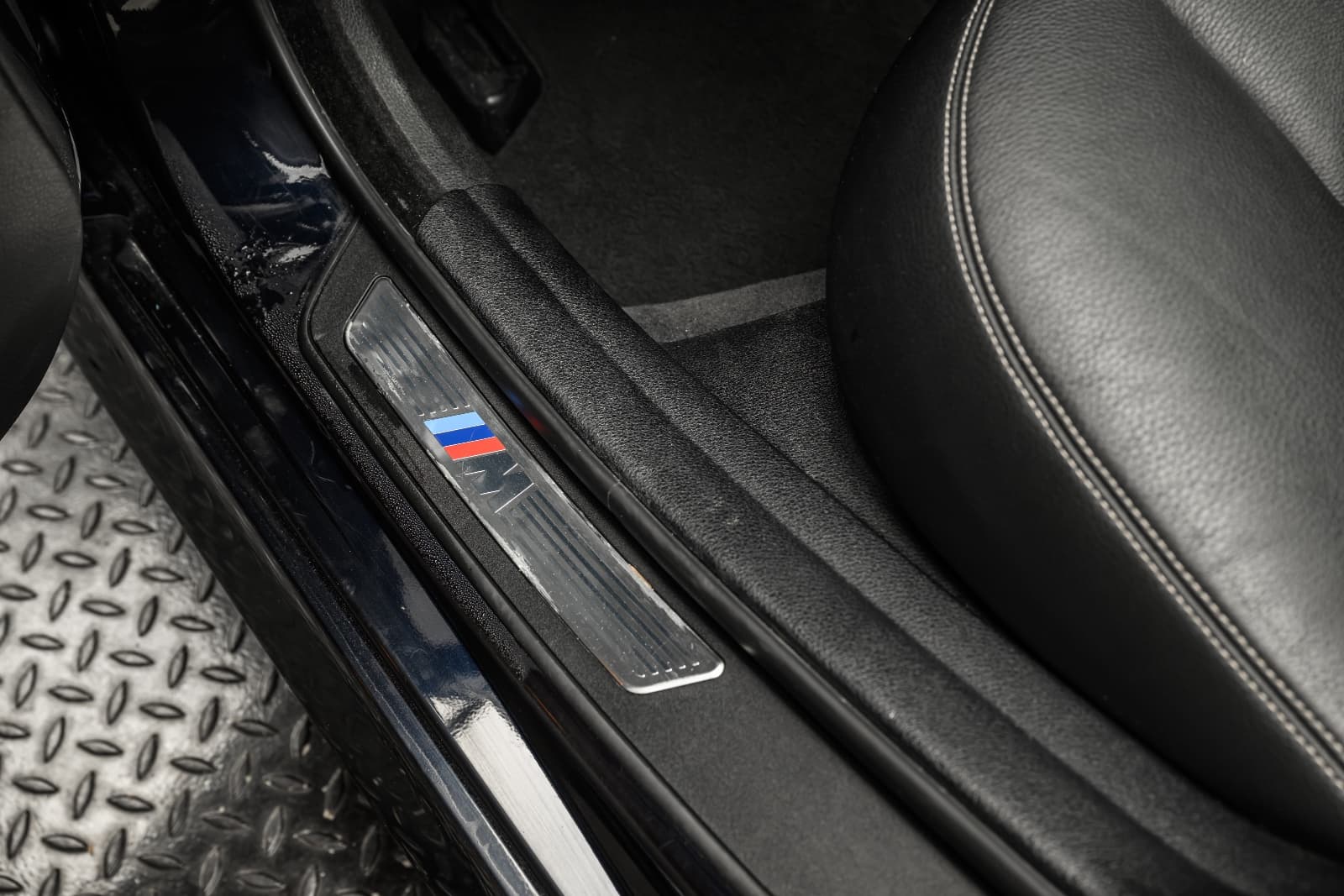 BMW 5-serie - bilde 31