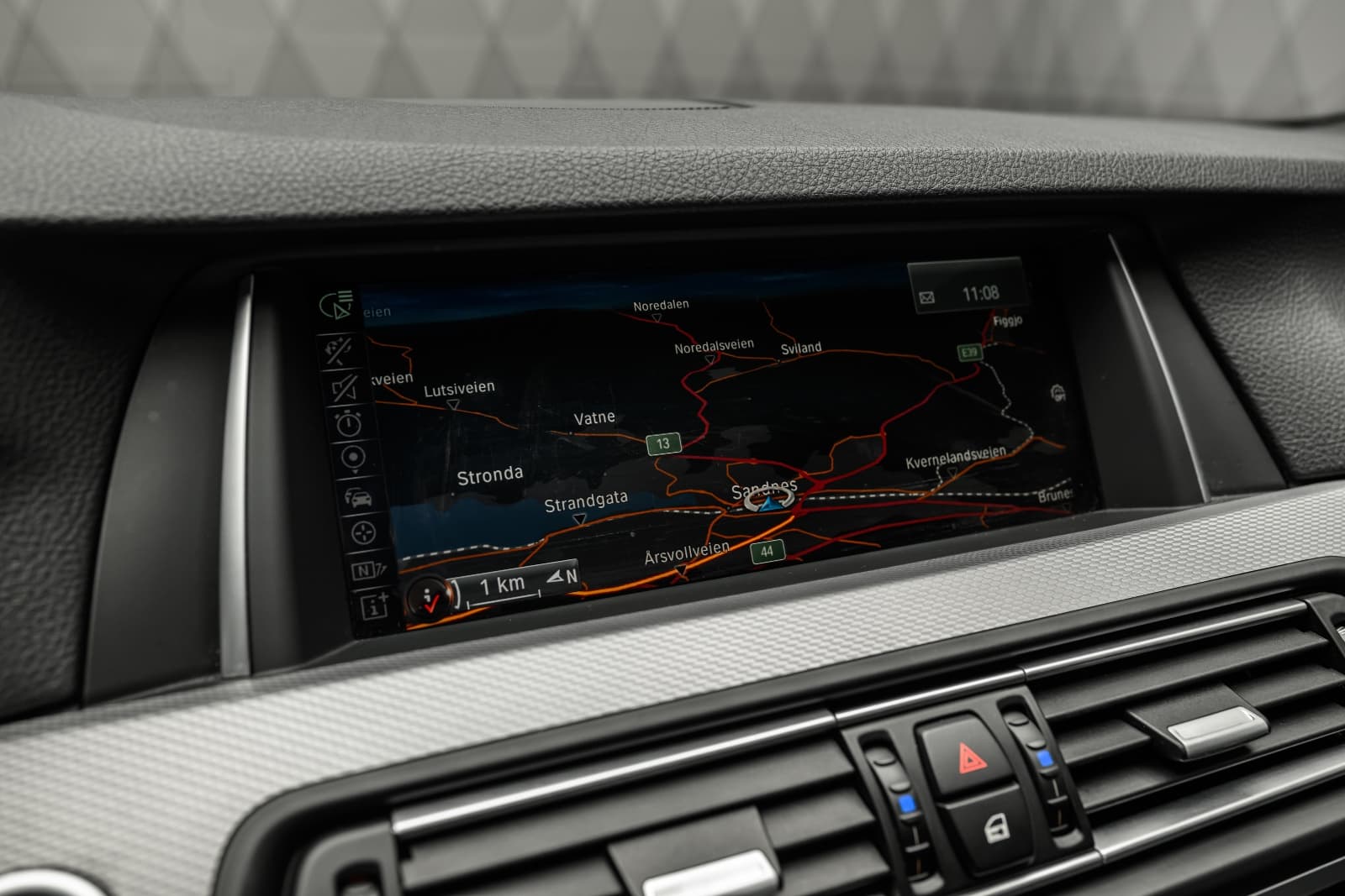 BMW 5-serie - bilde 22