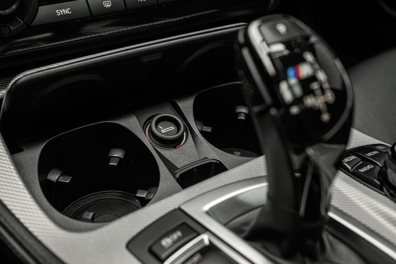 BMW 5-serie - bilde 26