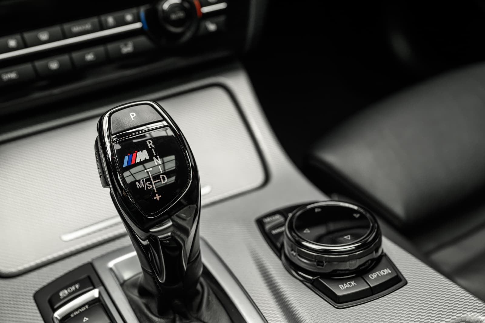 BMW 5-serie - bilde 25