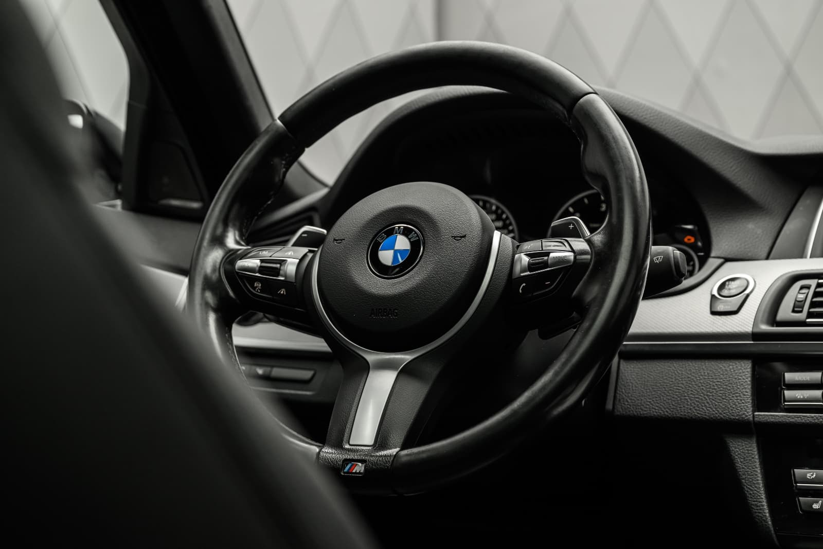 BMW 5-serie - bilde 29