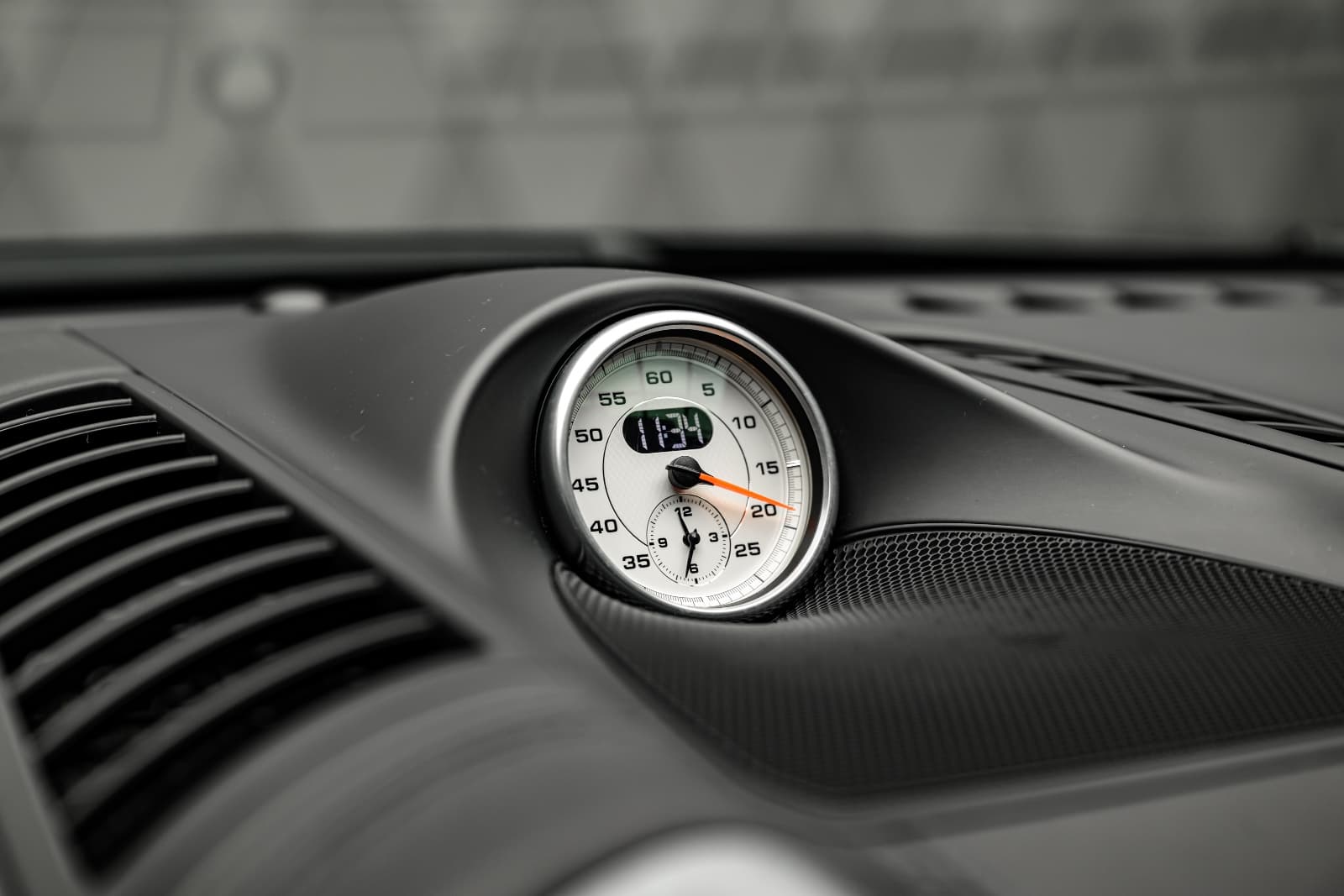 Porsche Cayenne - bilde 27