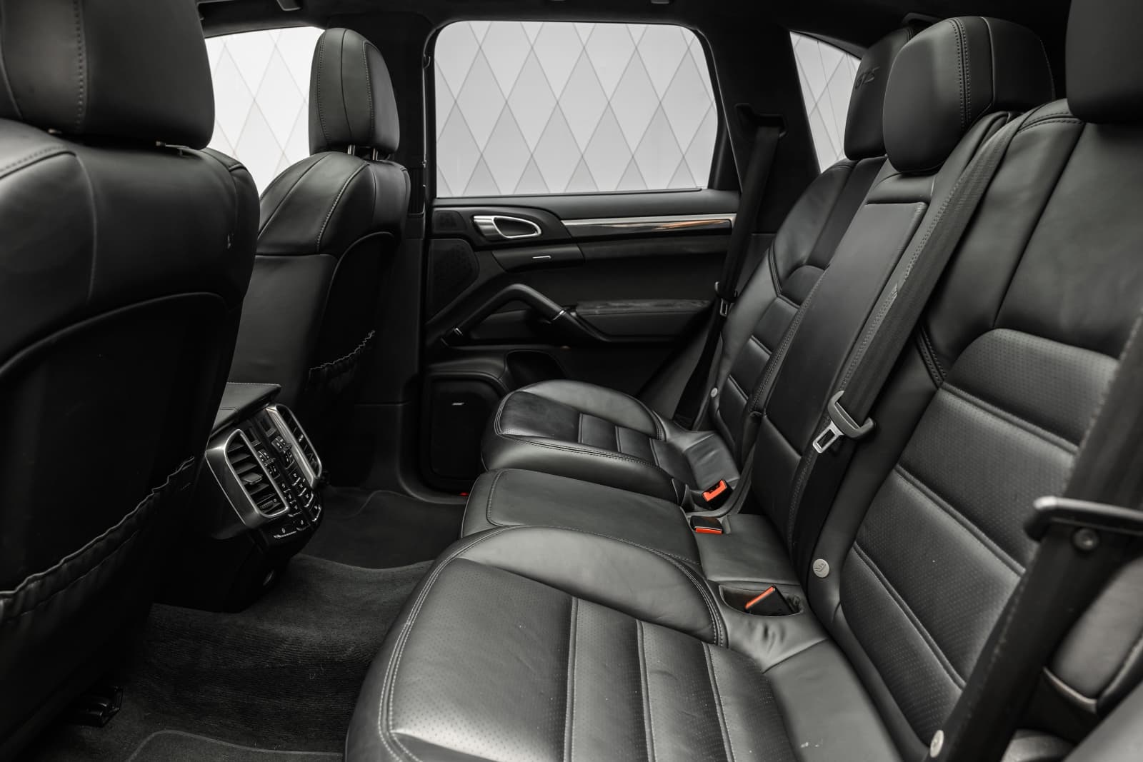 Porsche Cayenne - bilde 33