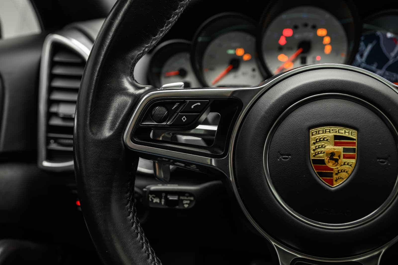 Porsche Cayenne - bilde 24