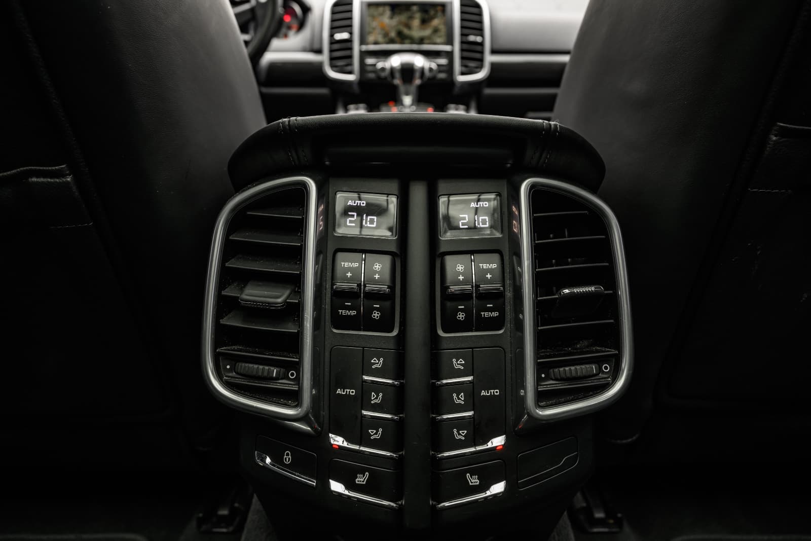 Porsche Cayenne - bilde 34