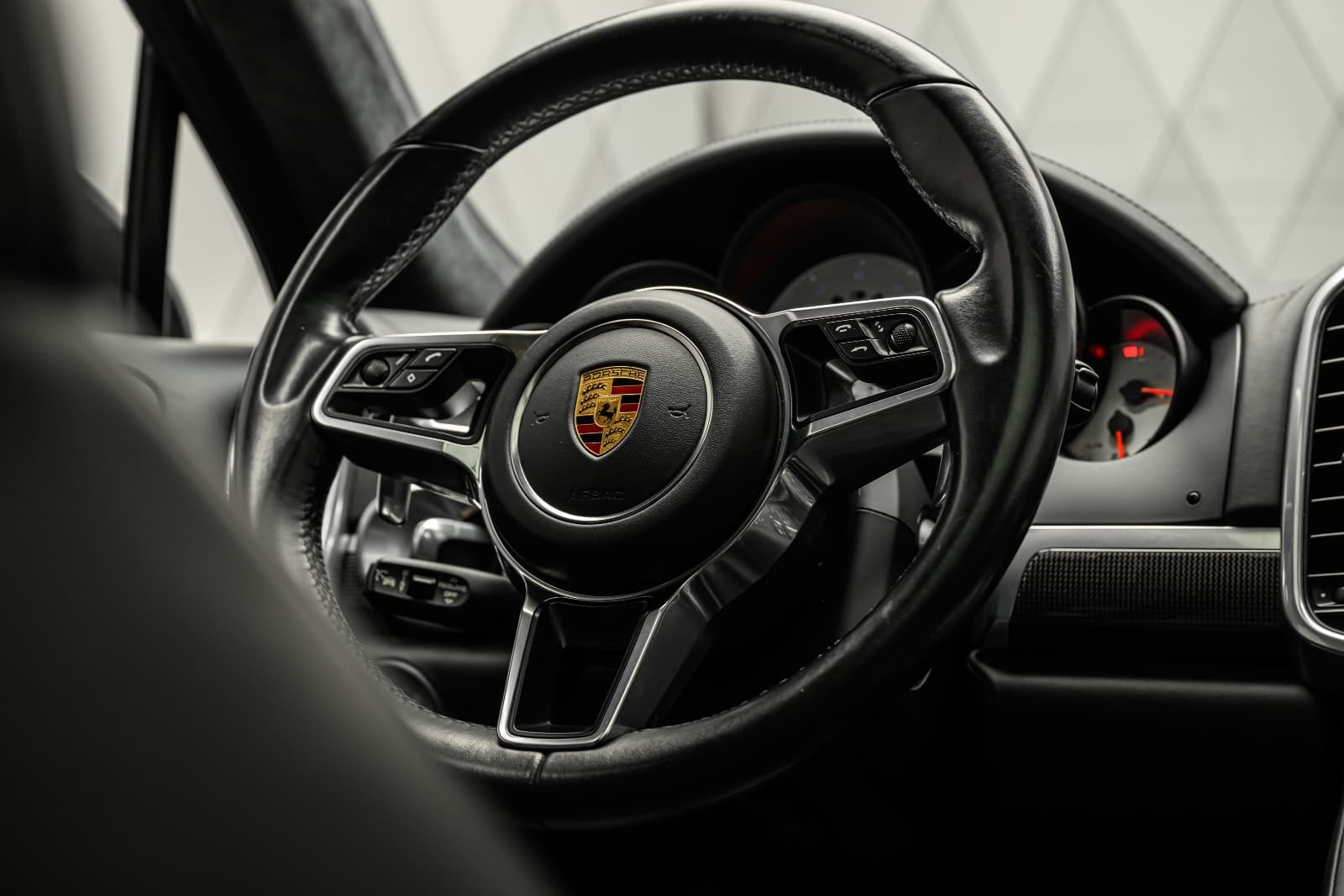 Porsche Cayenne - bilde 31