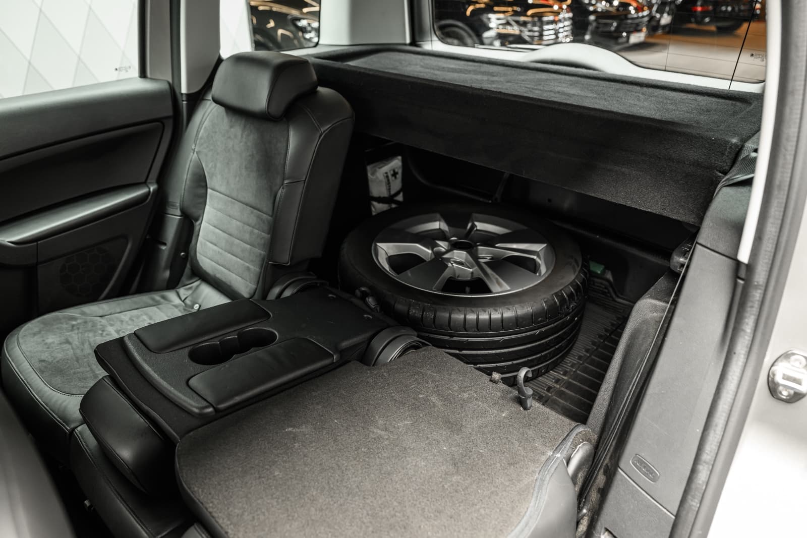 Skoda Yeti - bilde 25