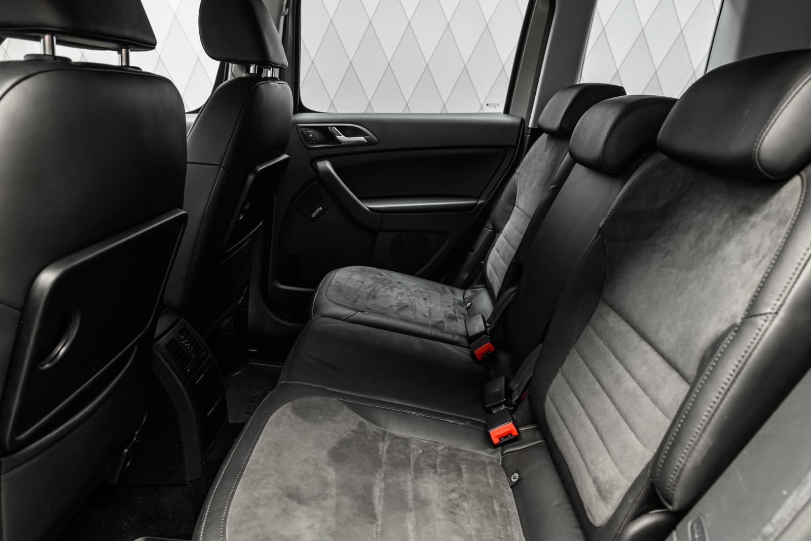 Skoda Yeti - bilde 23