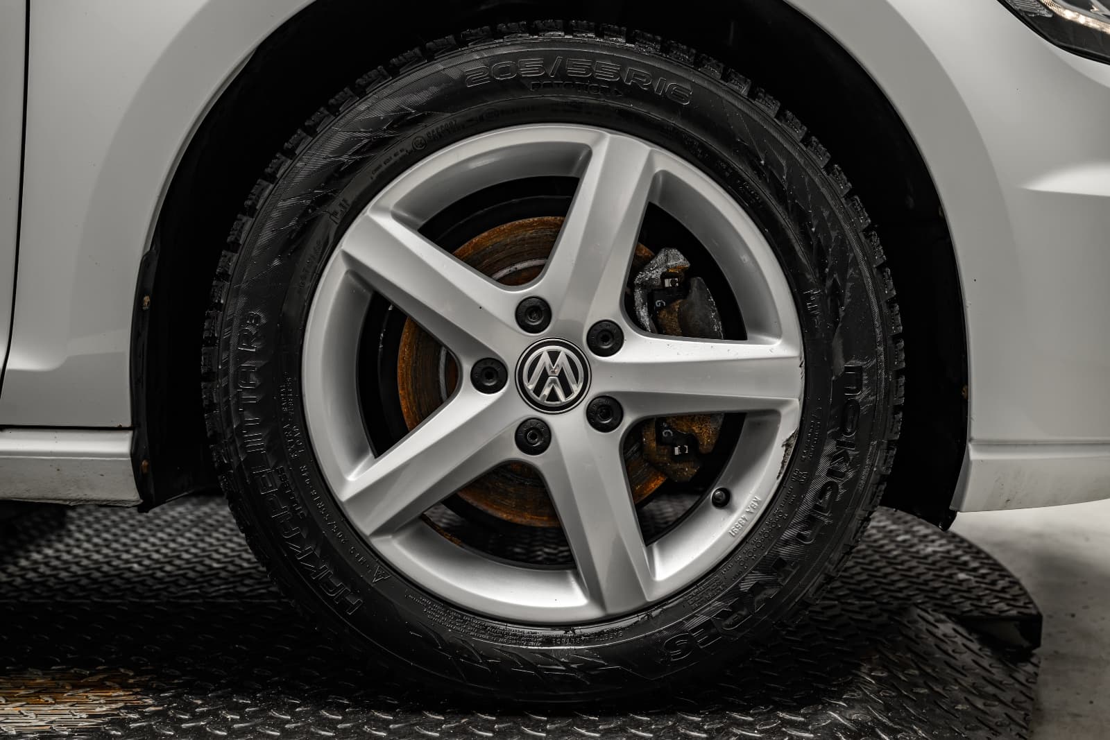 Volkswagen Golf - bilde 12