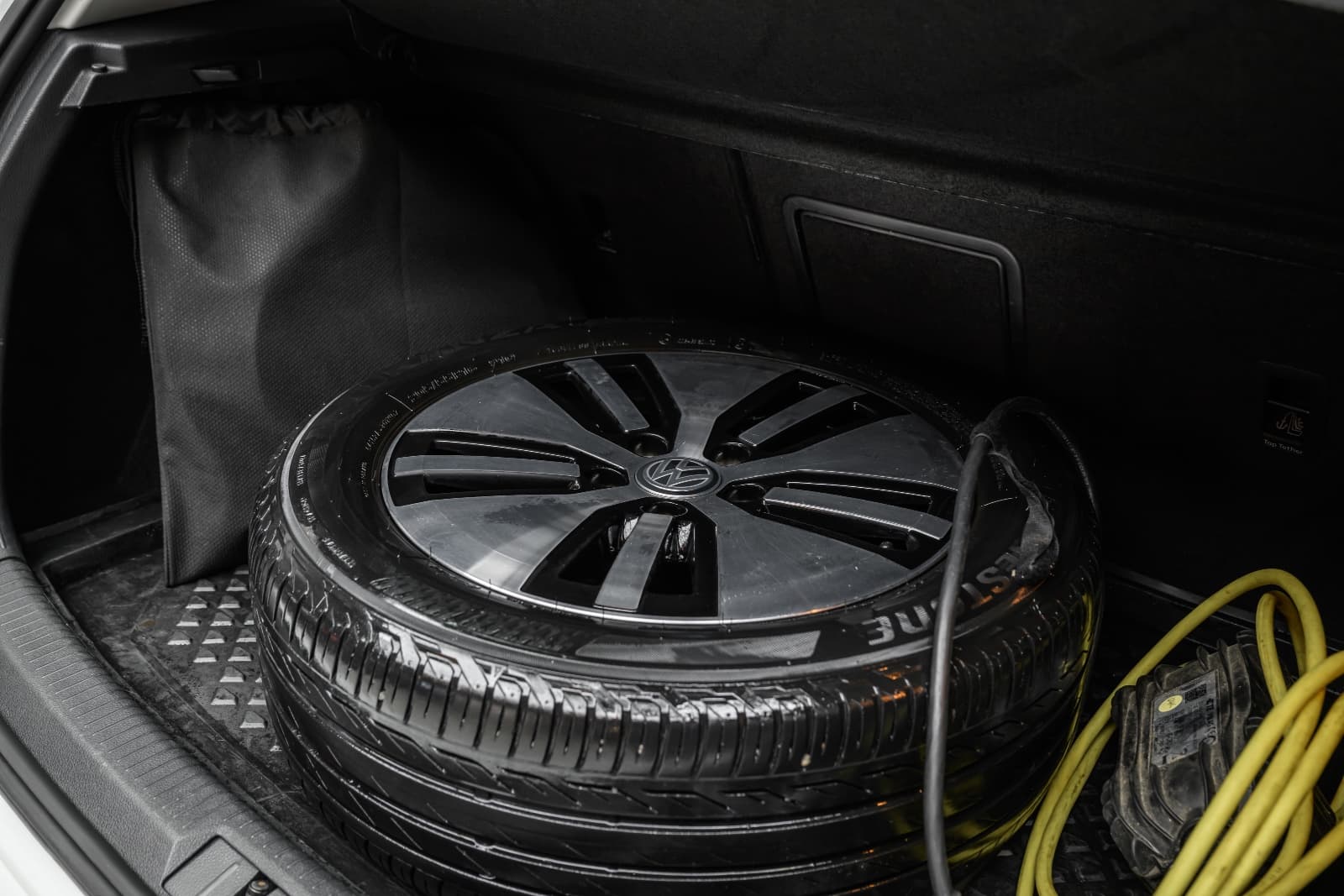 Volkswagen Golf - bilde 11