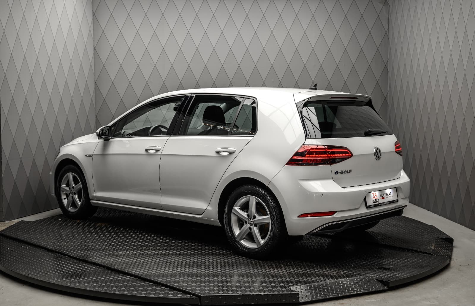 Volkswagen Golf - bilde 6