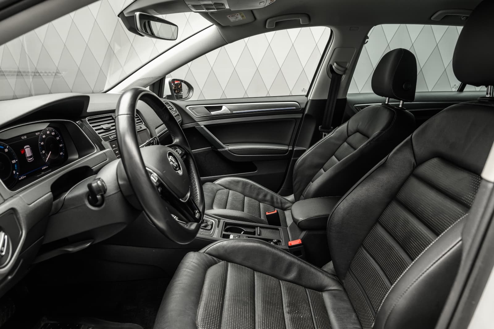 Volkswagen Golf - bilde 15