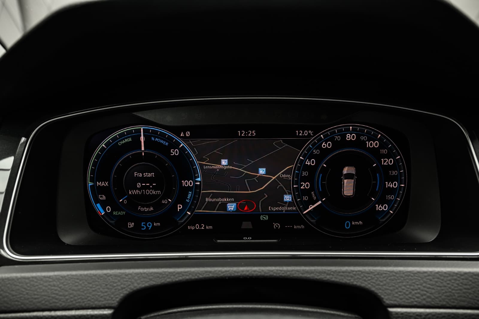 Volkswagen Golf - bilde 18