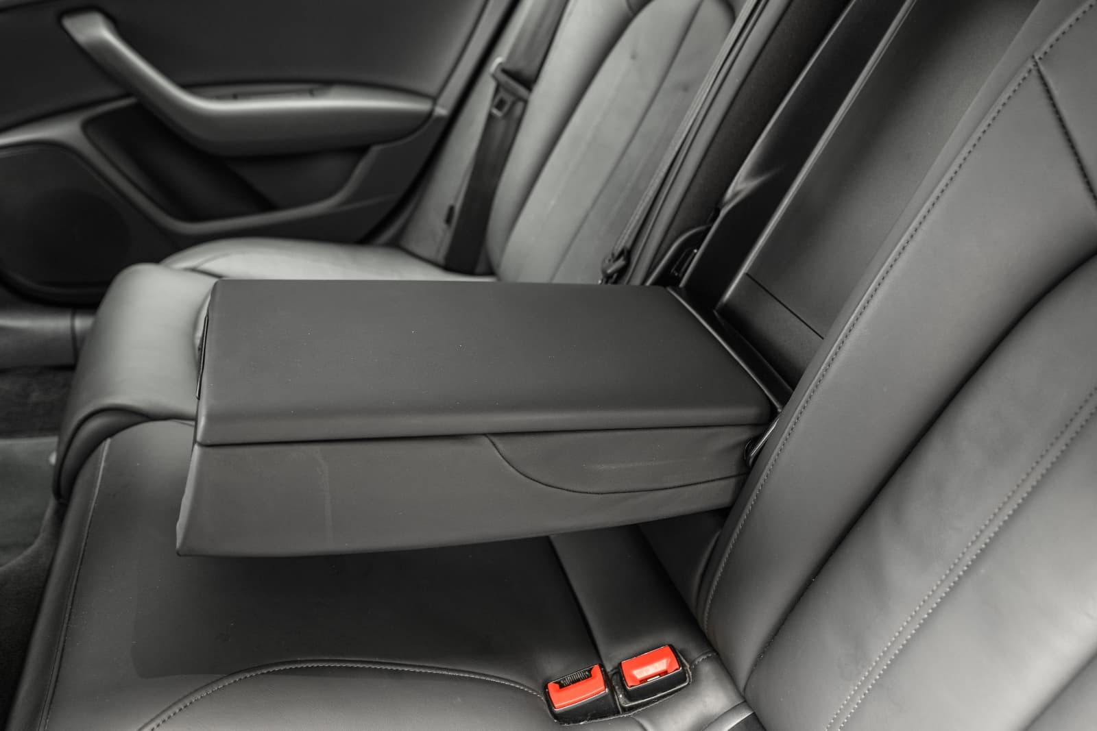 Audi A6 - bilde 23