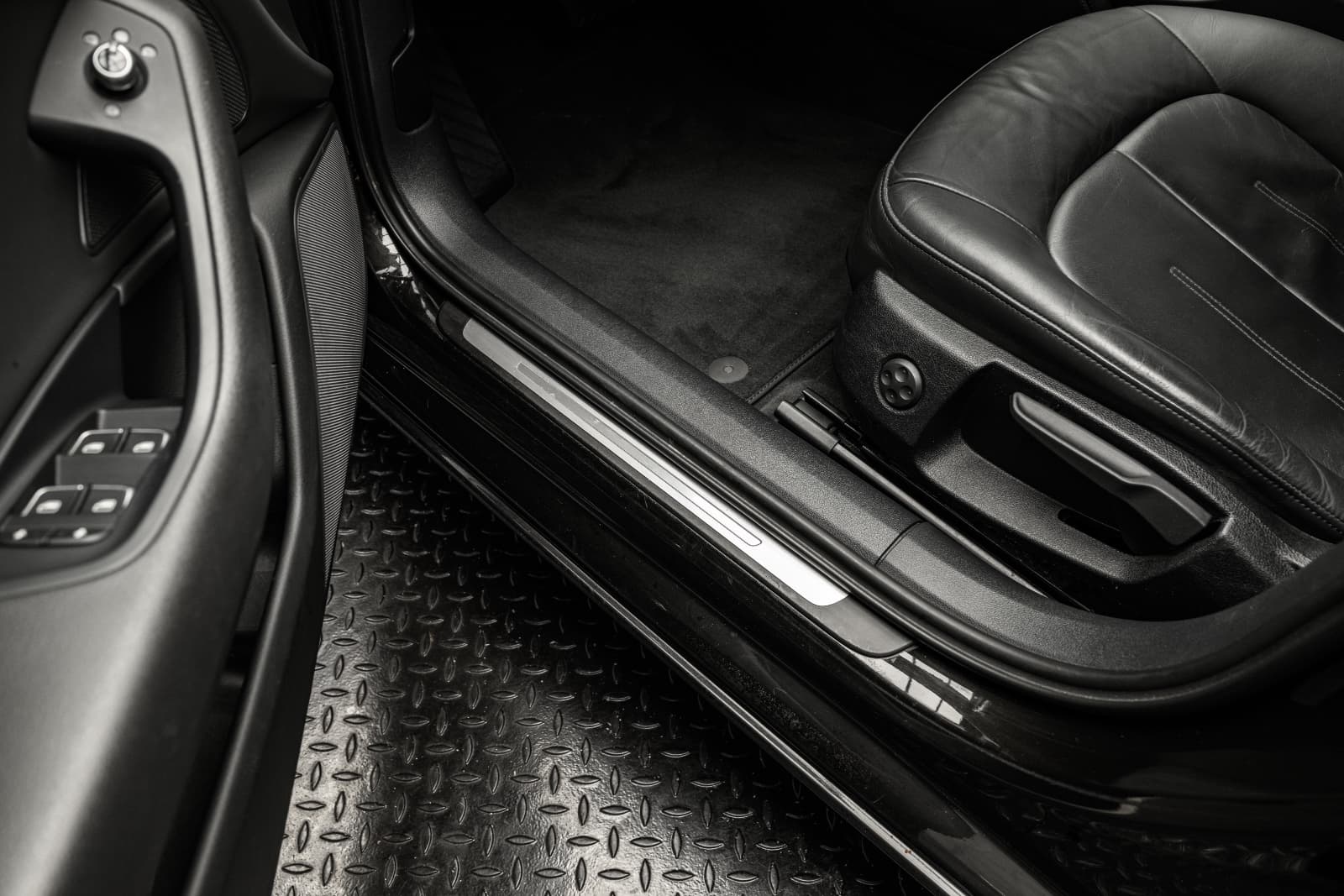 Audi A6 - bilde 12