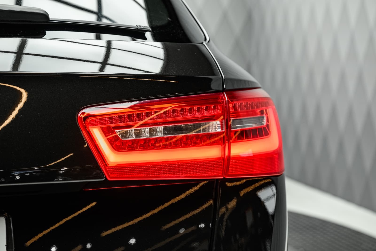 Audi A6 - bilde 9