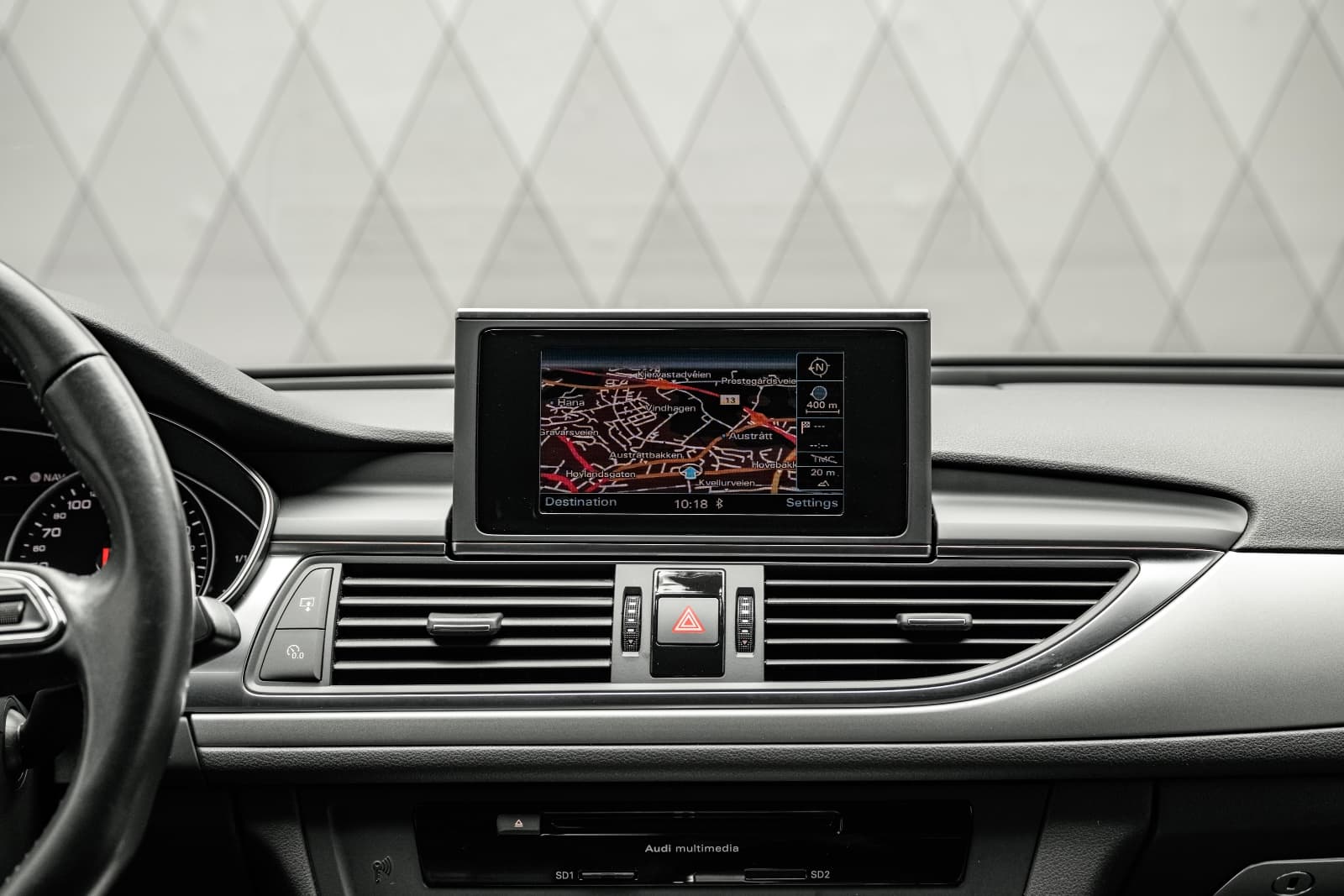 Audi A6 - bilde 19