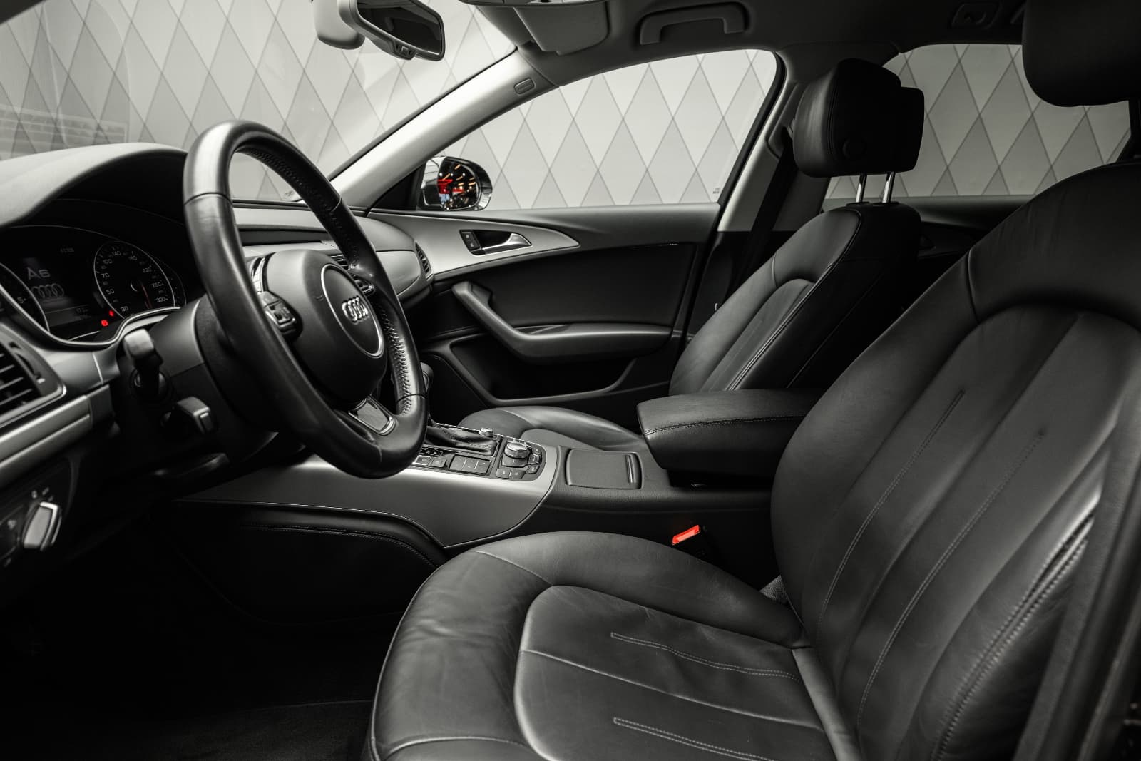 Audi A6 - bilde 15