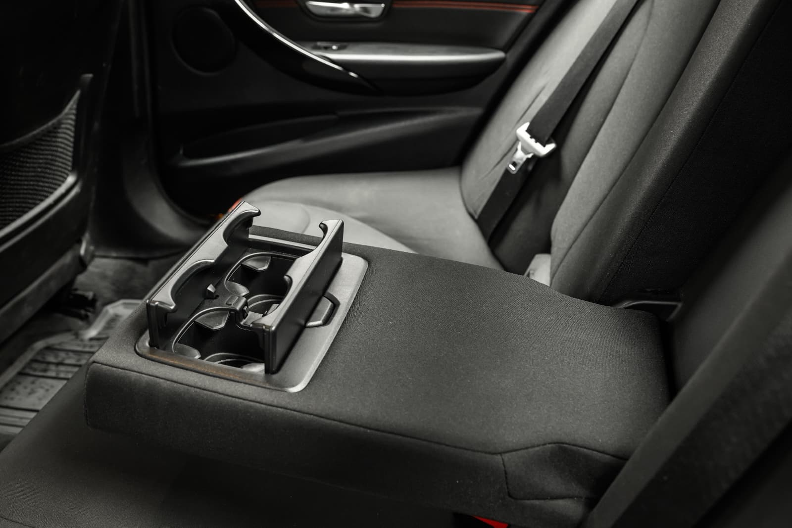 BMW 3-serie - bilde 25