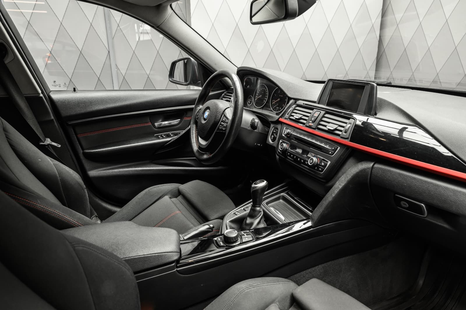 BMW 3-serie - bilde 21