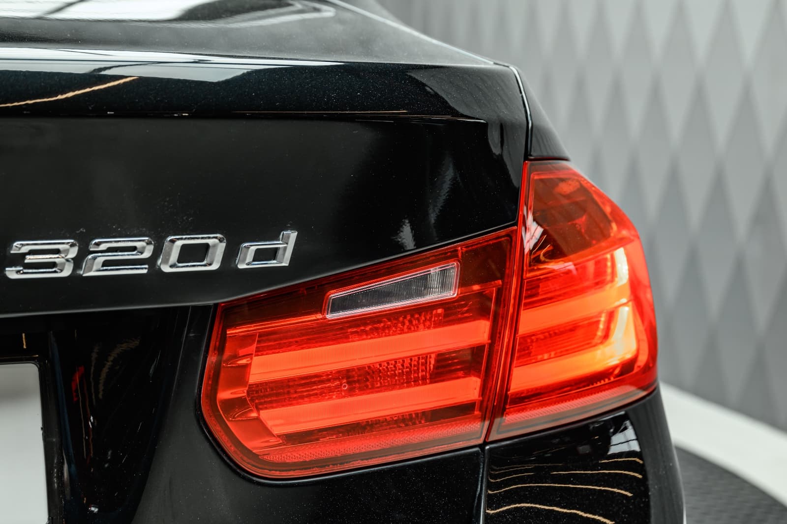 BMW 3-serie - bilde 10