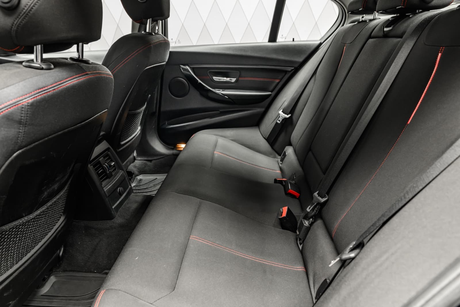 BMW 3-serie - bilde 24