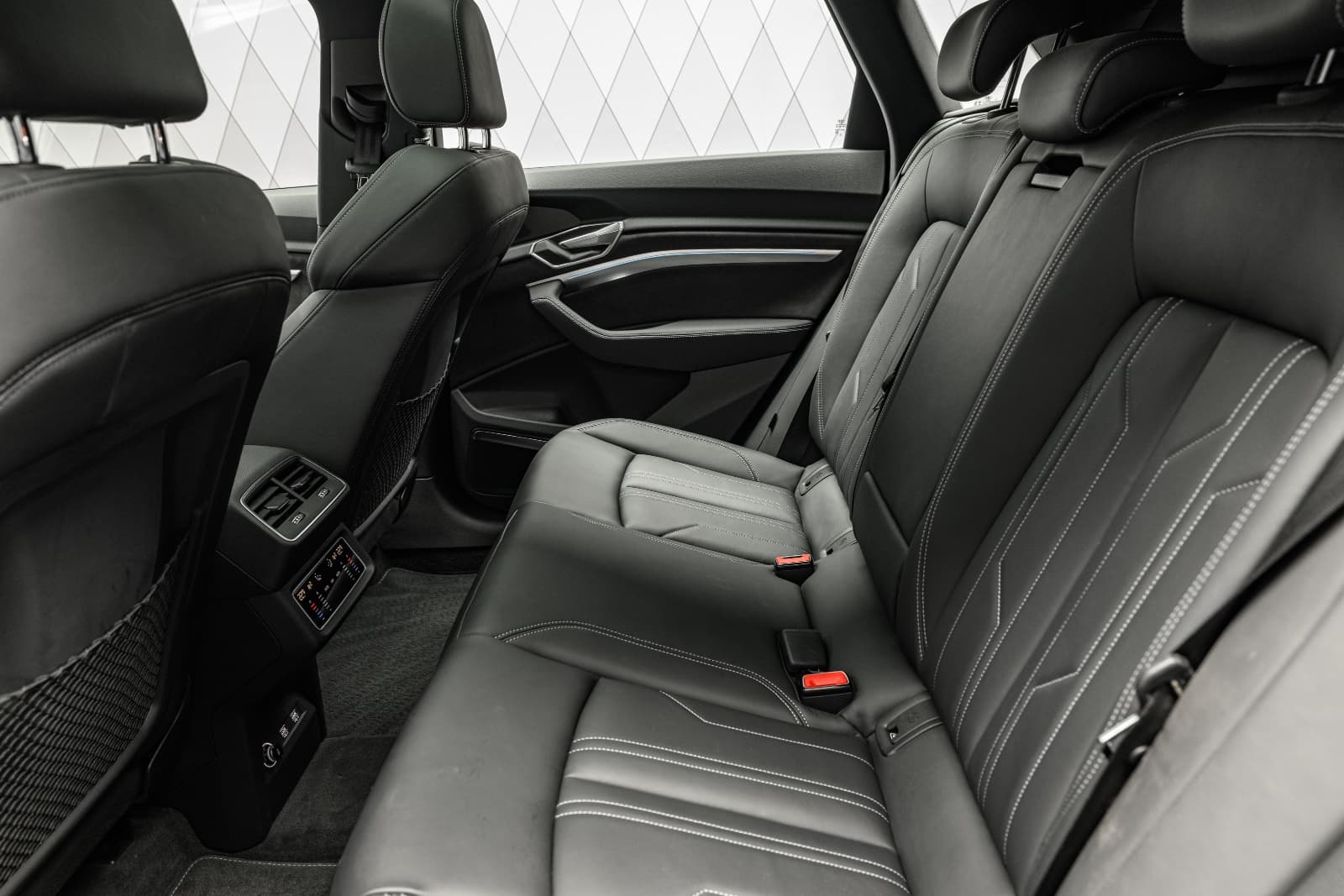 Audi e-tron - bilde 37