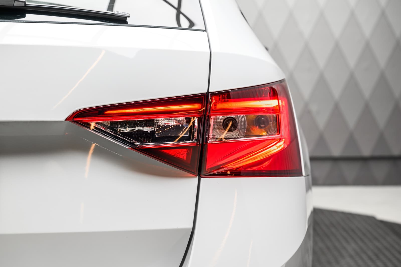 Skoda Superb - bilde 9