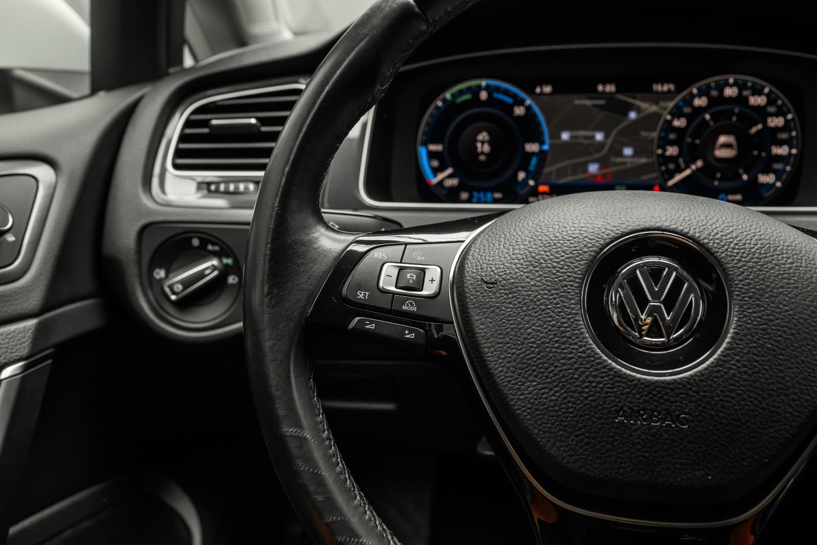 Volkswagen Golf - bilde 20