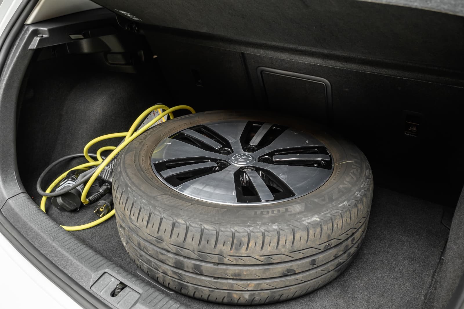 Volkswagen Golf - bilde 11