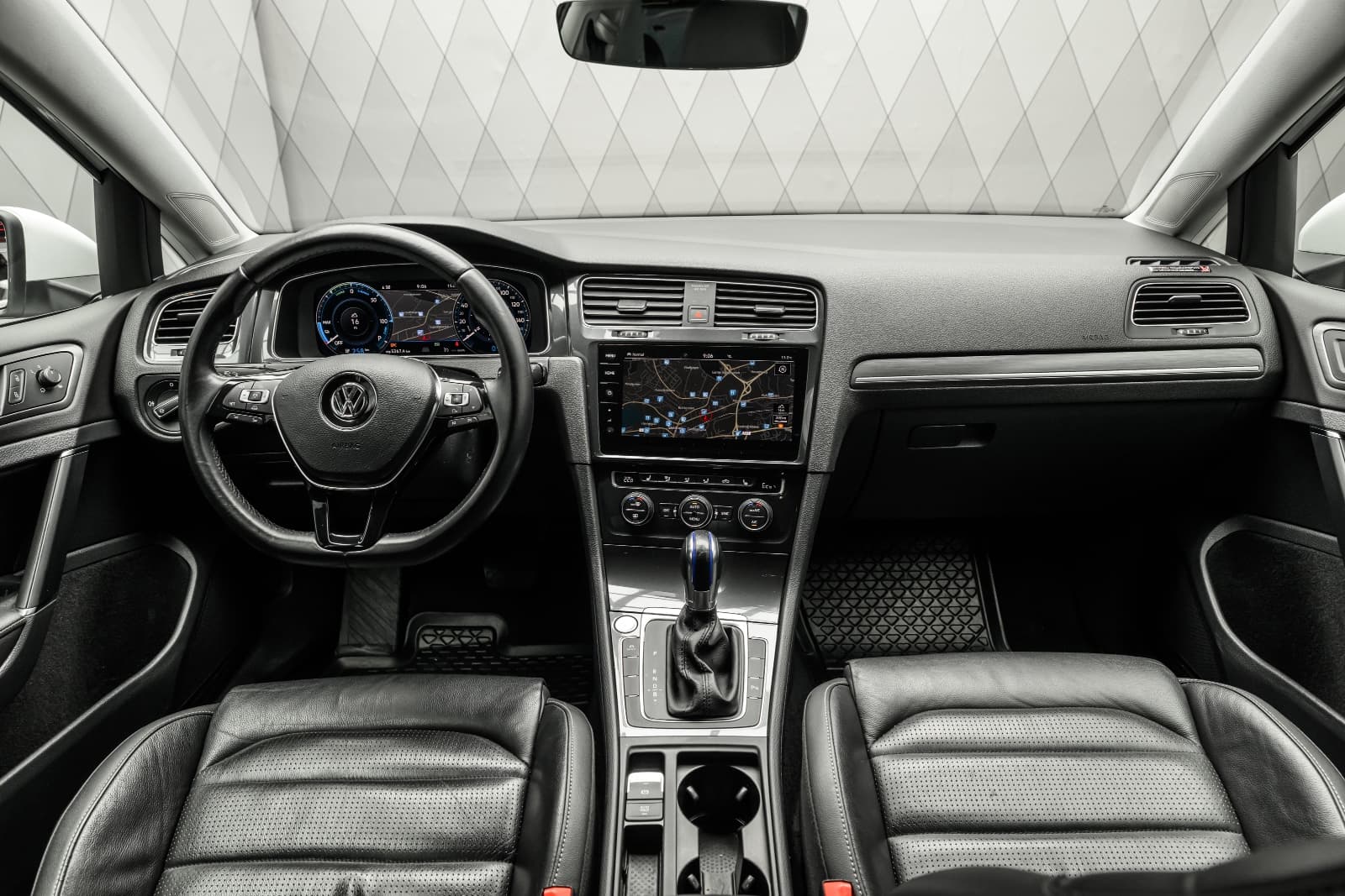 Volkswagen Golf - bilde 13