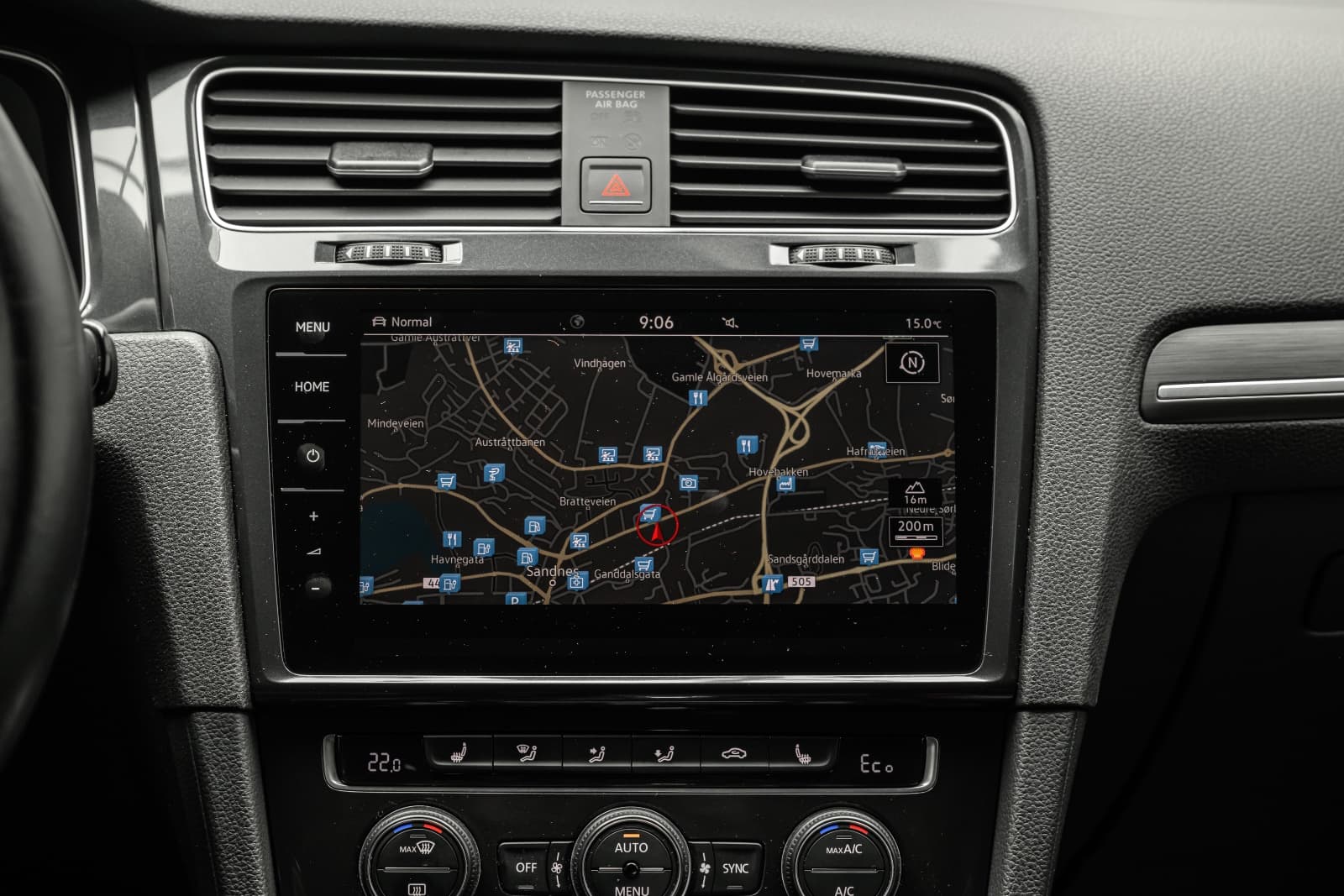 Volkswagen Golf - bilde 16