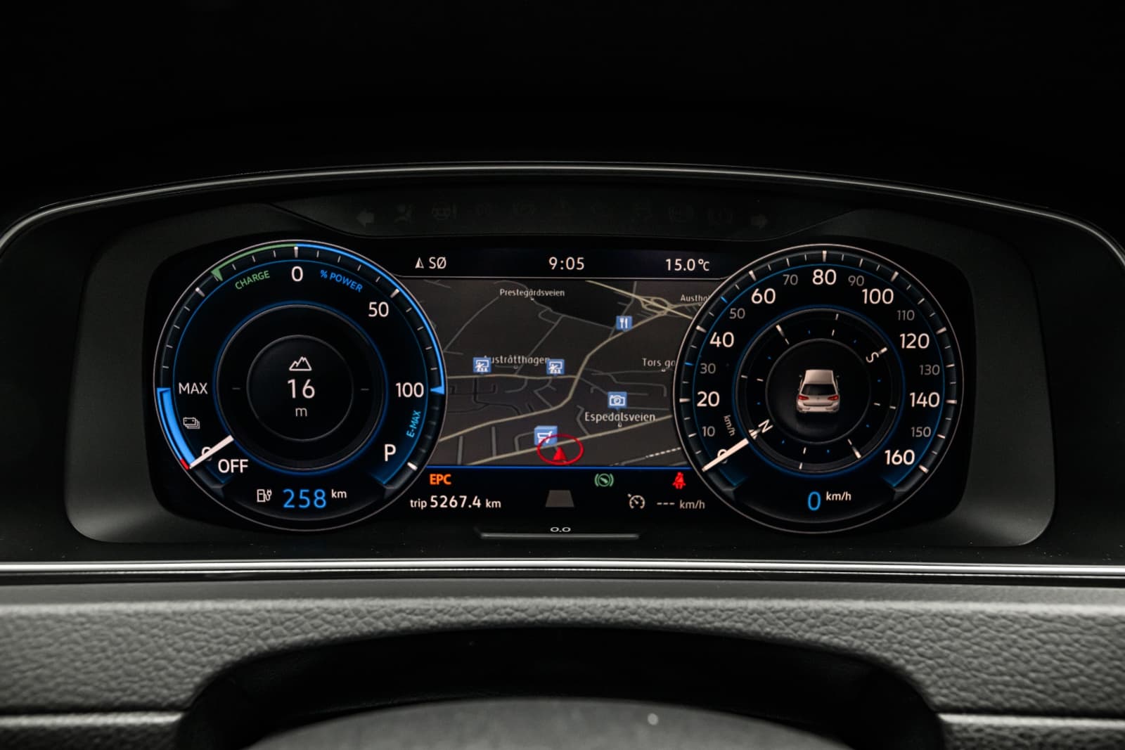 Volkswagen Golf - bilde 21