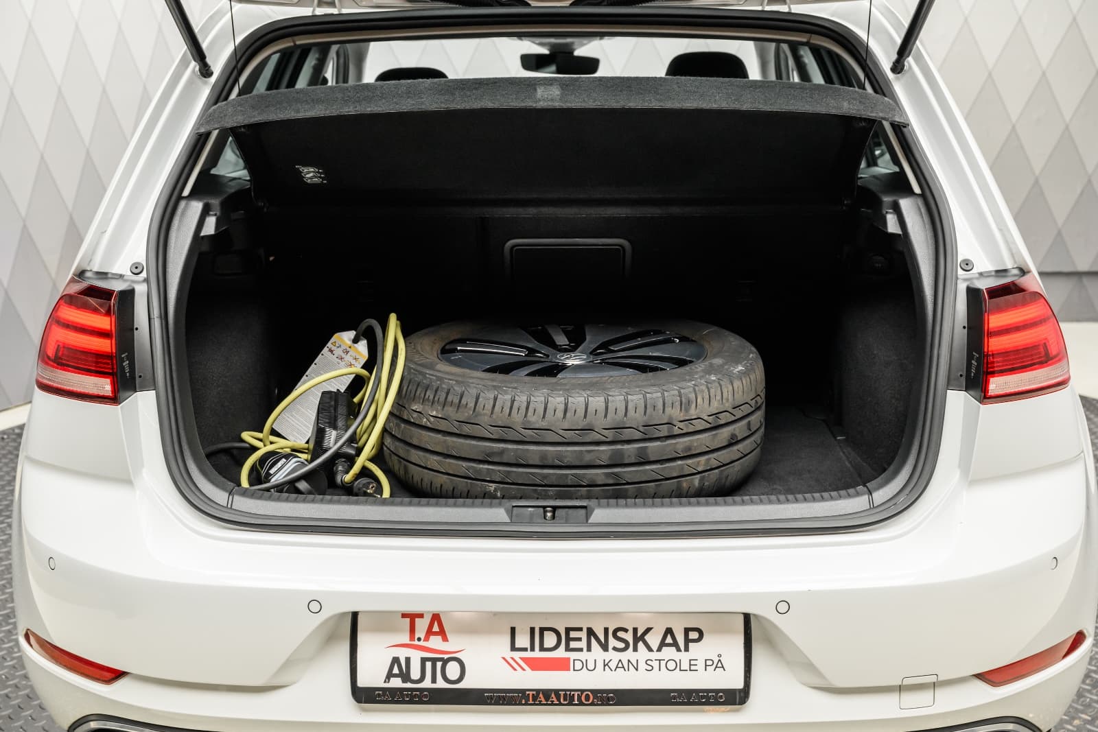 Volkswagen Golf - bilde 10