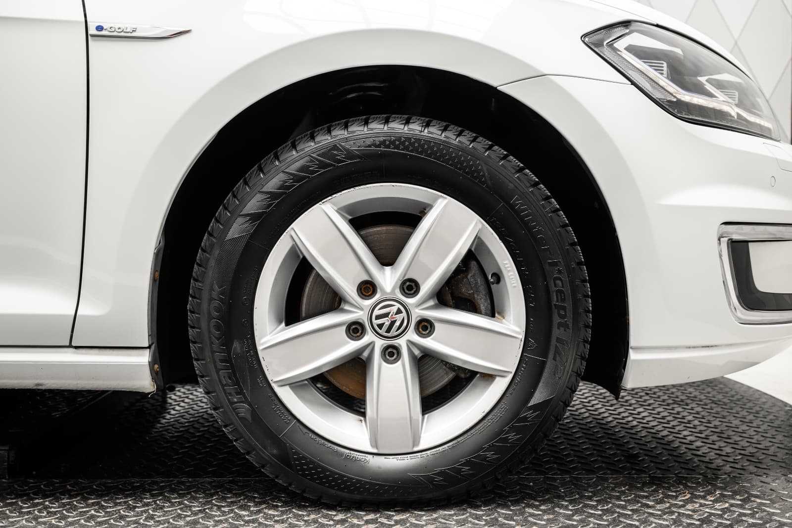 Volkswagen Golf - bilde 12