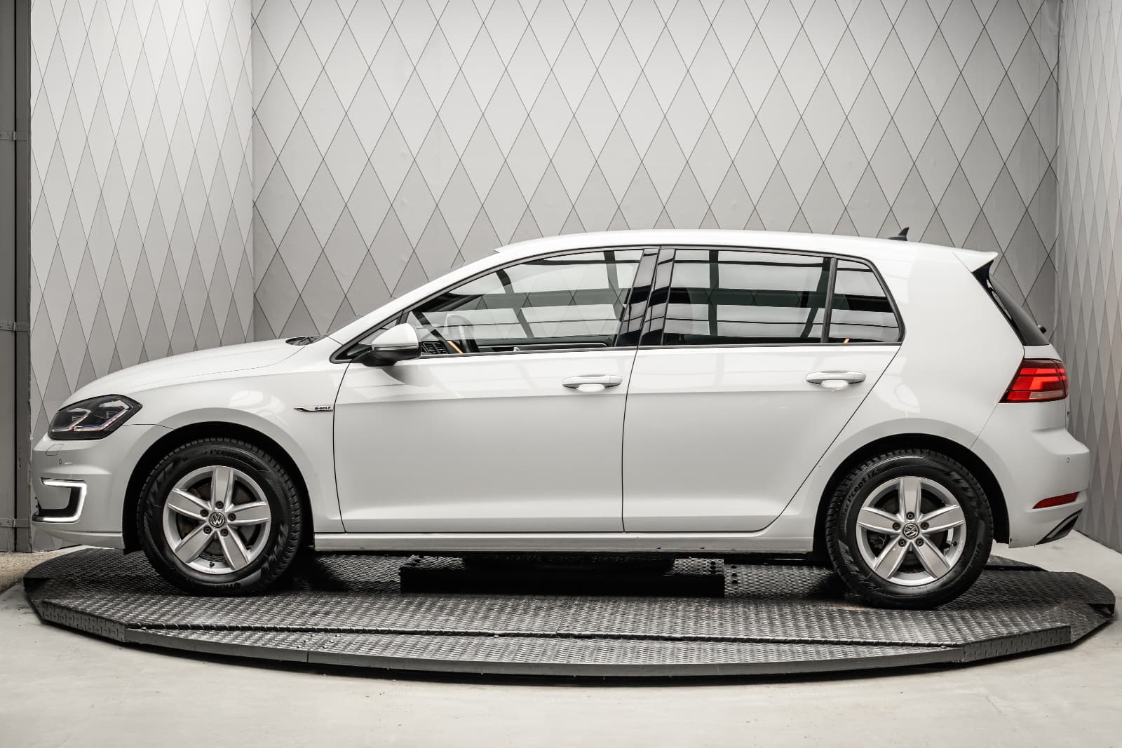 Volkswagen Golf - bilde 8