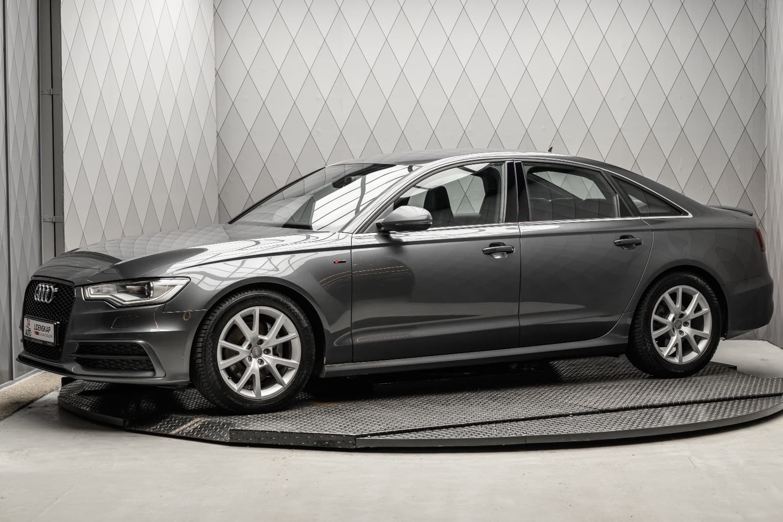 Audi A6 - bilde 5