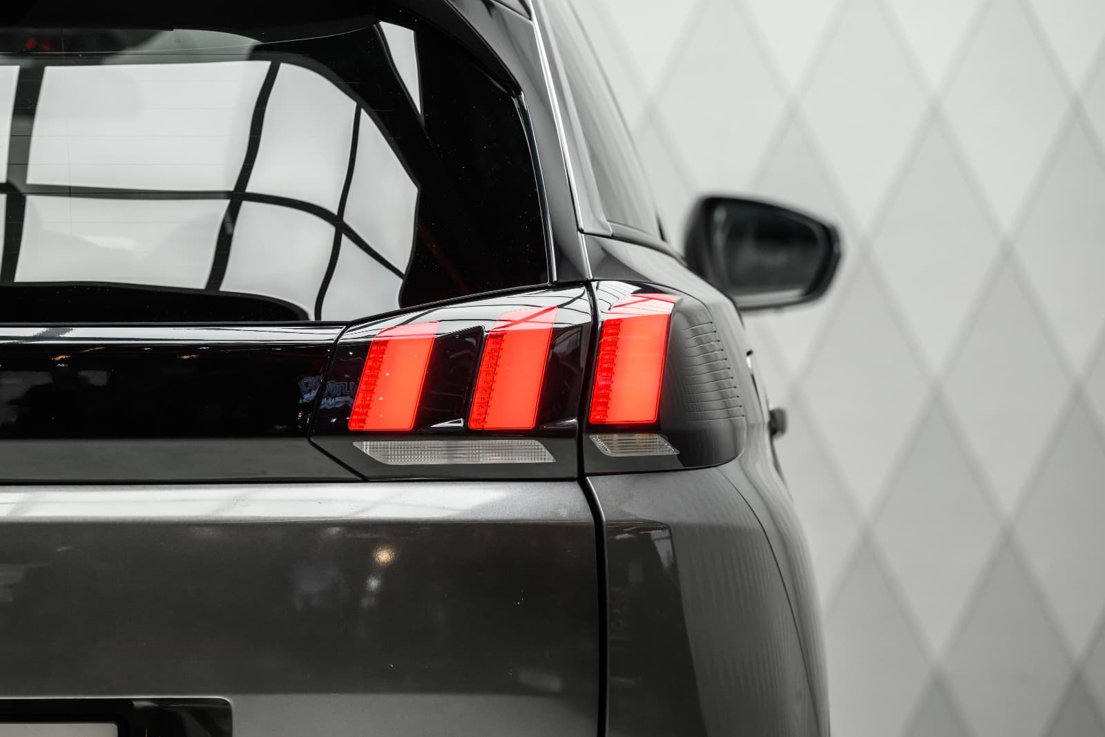 Peugeot 5008 - bilde 5