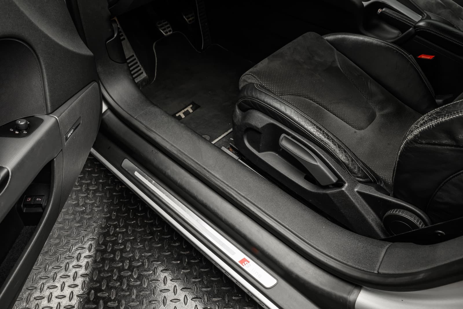 Audi TT - bilde 14