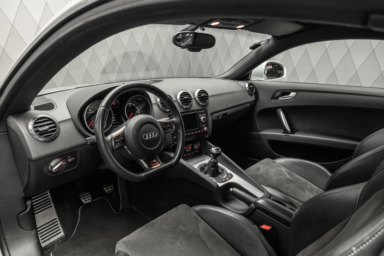 Audi TT - bilde 16