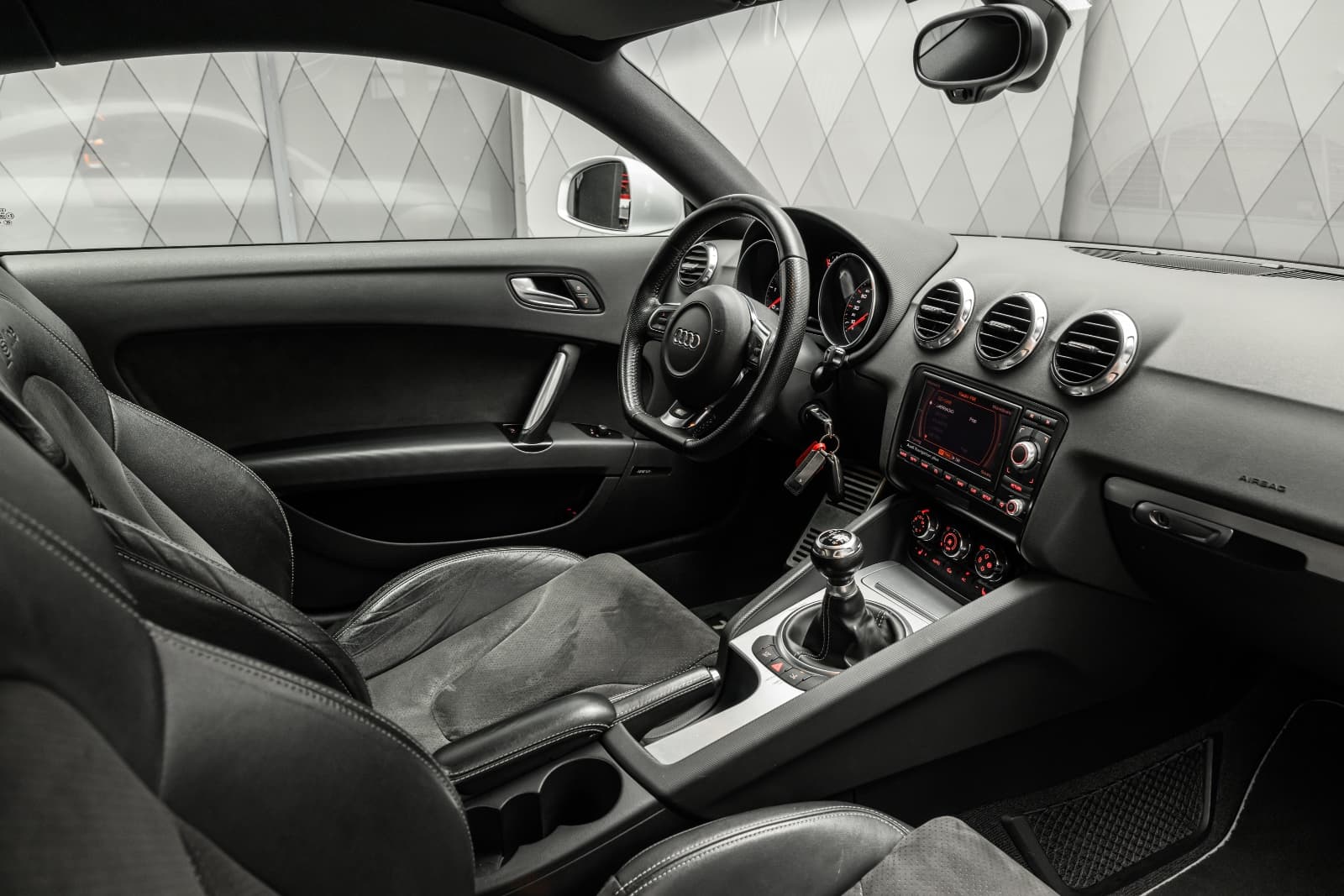 Audi TT - bilde 24