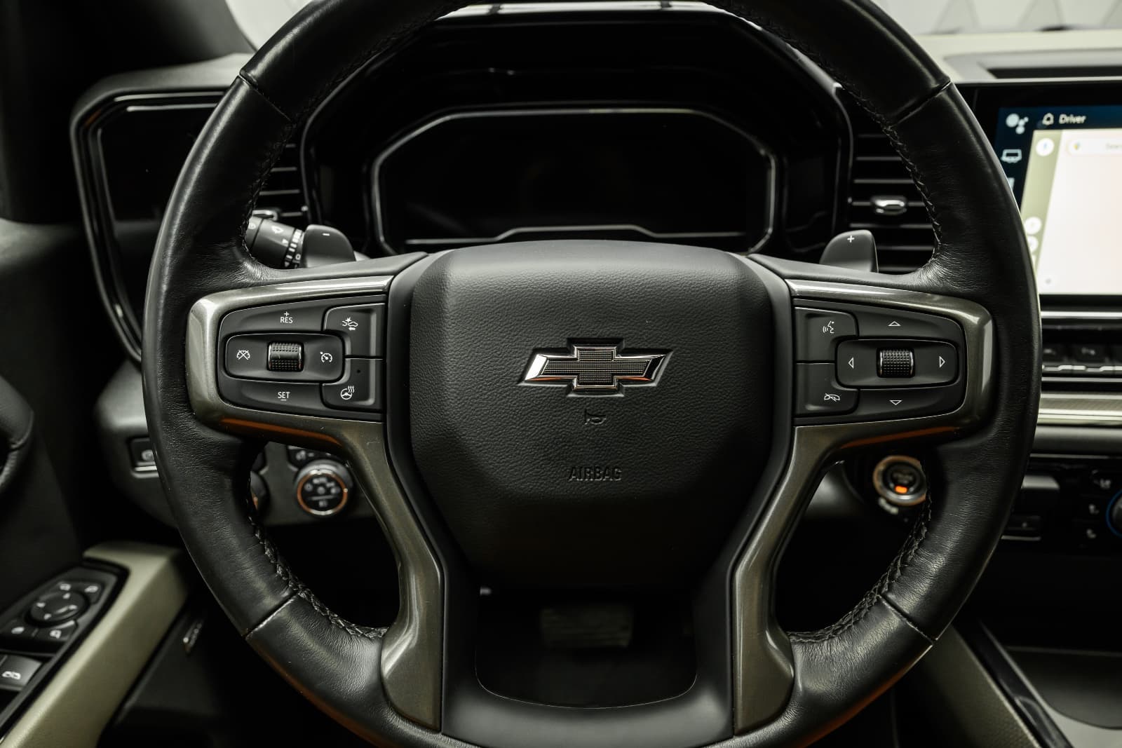 Chevrolet Silverado - bilde 20