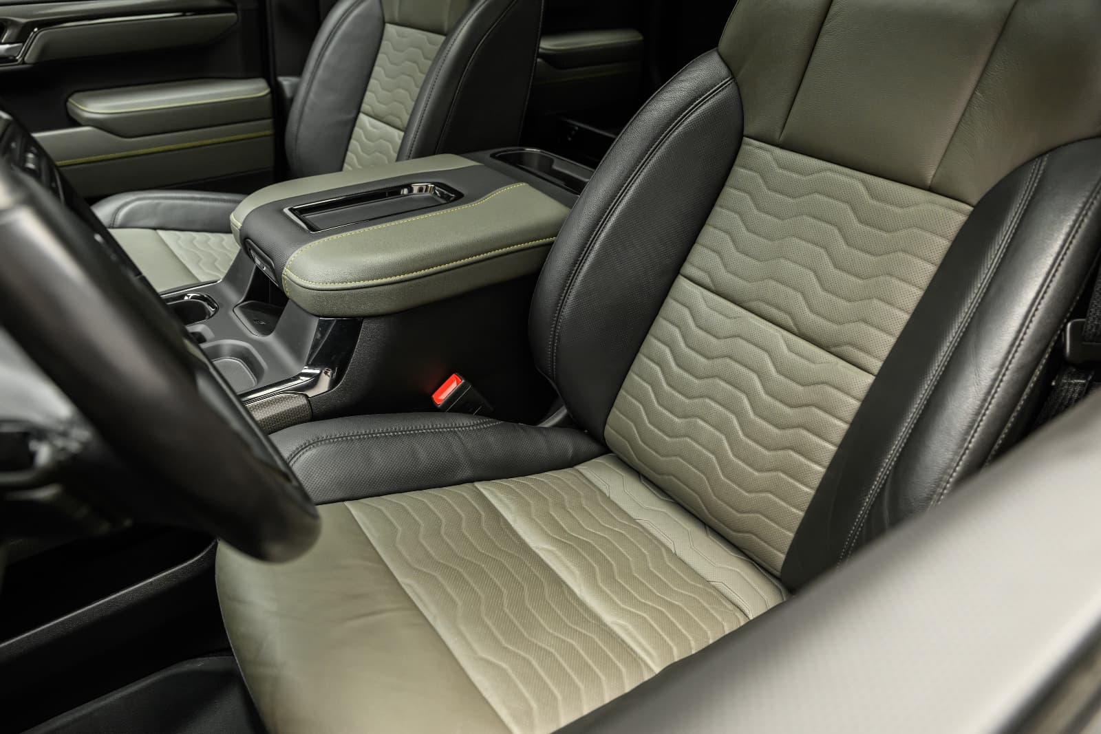 Chevrolet Silverado - bilde 35