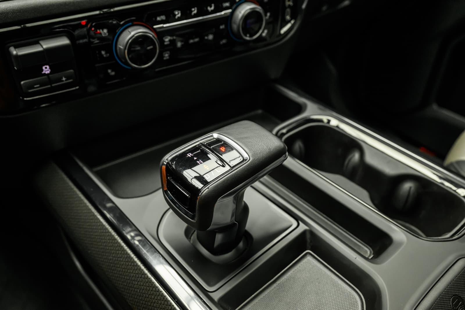 Chevrolet Silverado - bilde 24