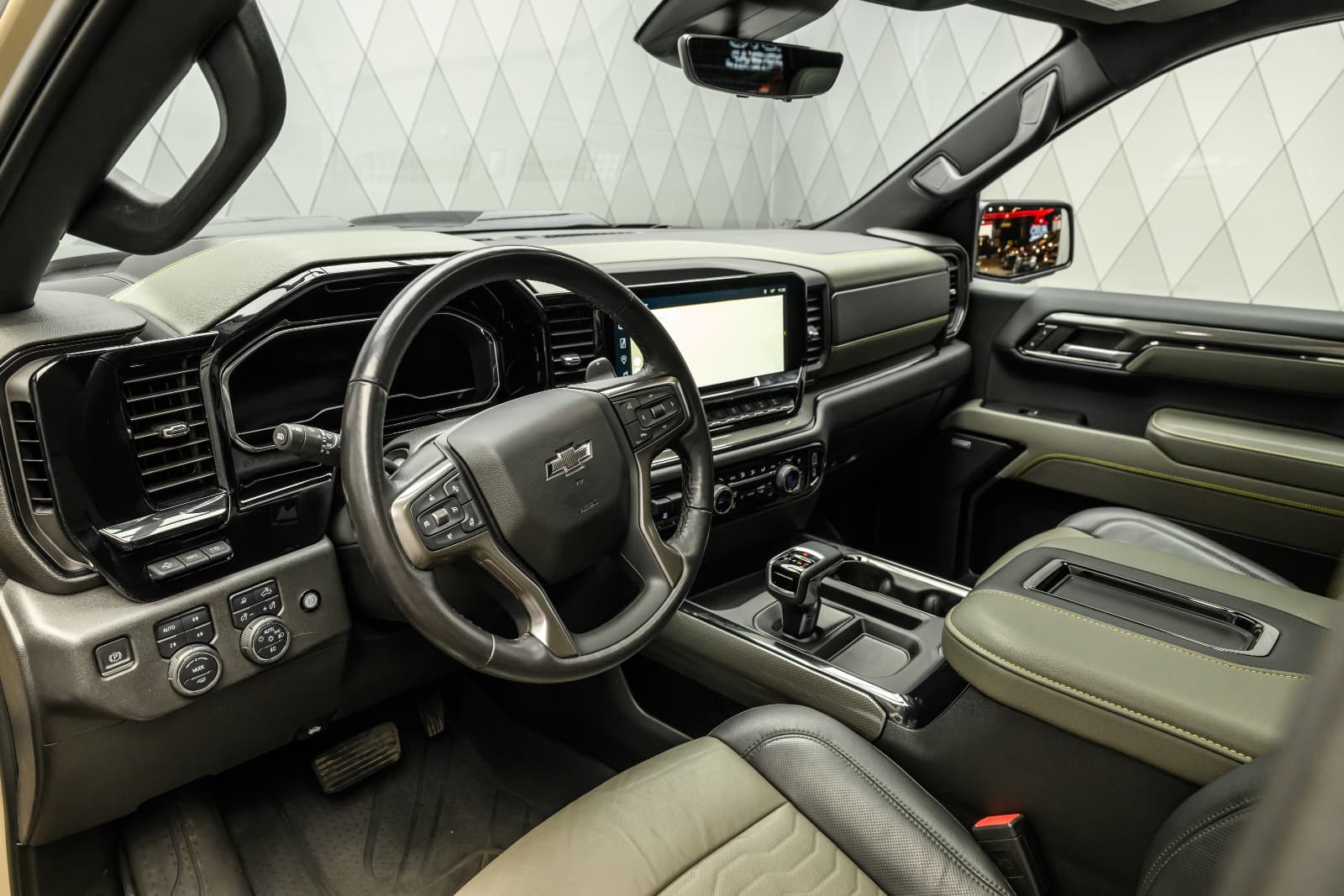 Chevrolet Silverado - bilde 16